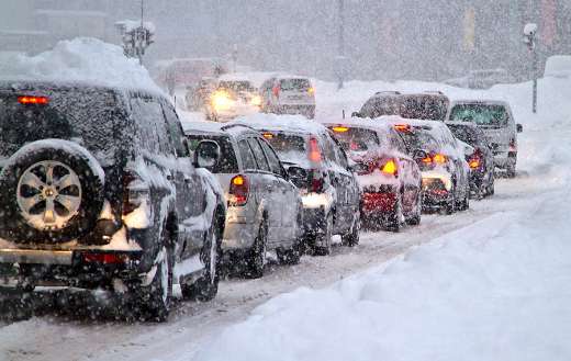 Cold climate online