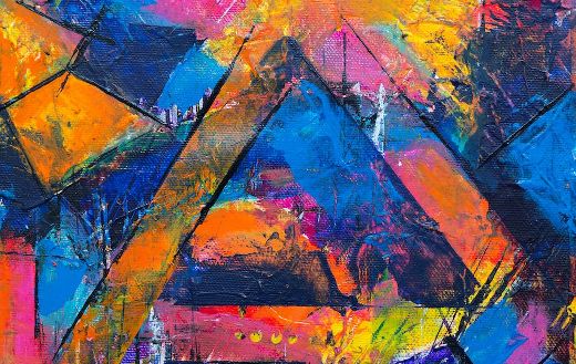 Abstract 13 online