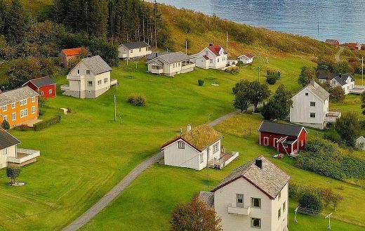 Bodo Norway online