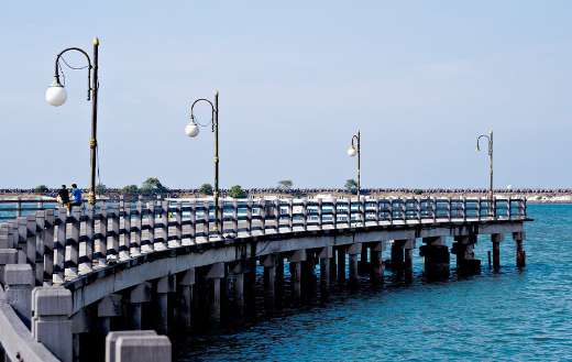 Lamp pole online