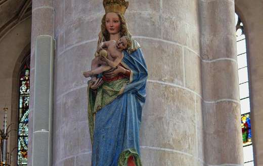 Maria image online