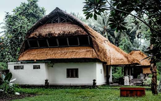 Home house province