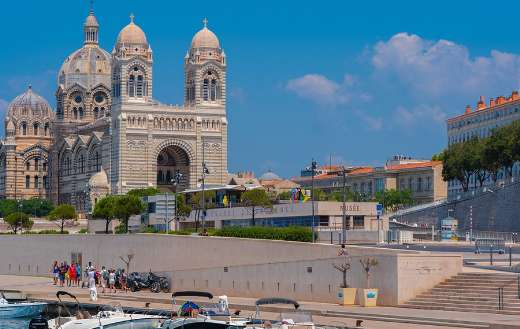 Mallorca Palma cathedral