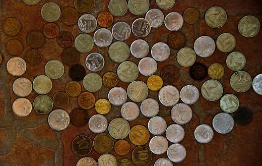 Coins money online